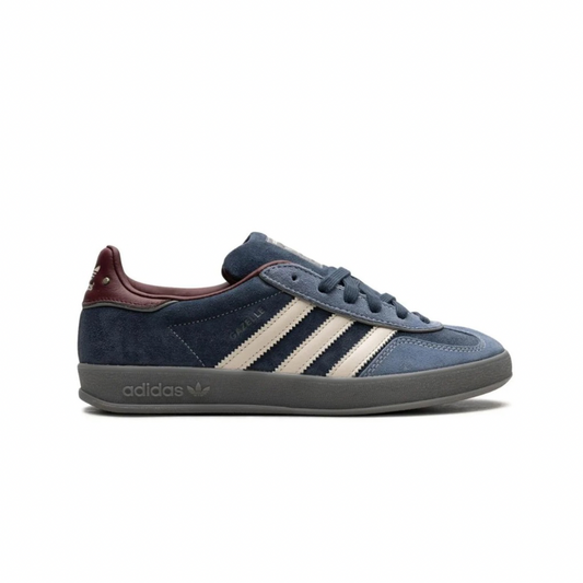 Adidas Gazelle Indoor ‘Crew Navy’