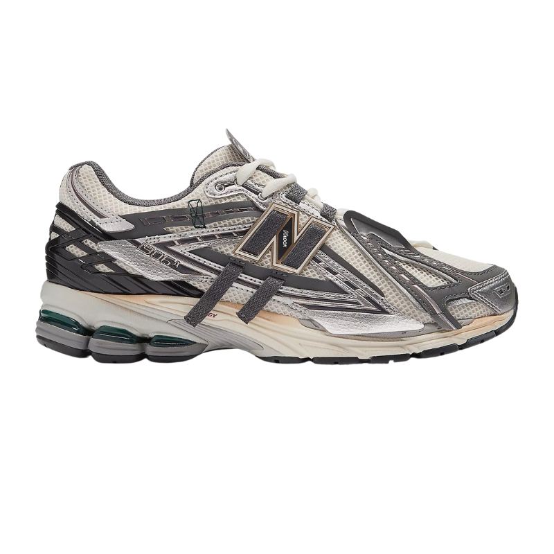 New Balance 1906A – Silver Metallic