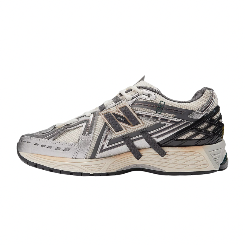 New Balance 1906A – Silver Metallic