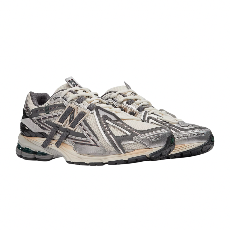 New Balance 1906A – Silver Metallic