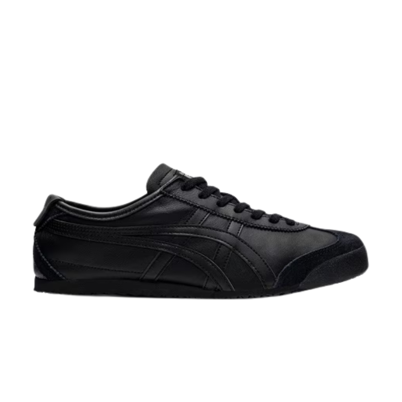 Onitsuka Tiger Mexico 66 Triple Black