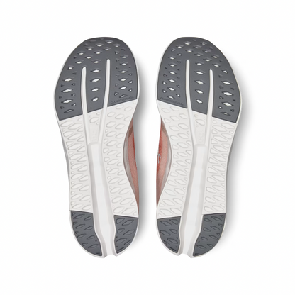 On Running Cloudsurfer Flame/White