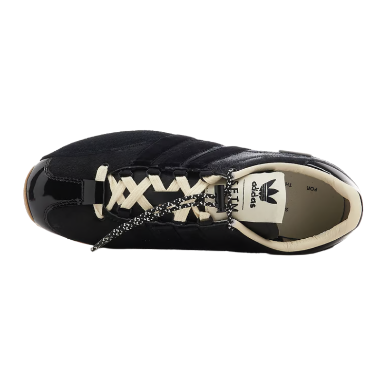 Adidas Country OG – Song For The Mute Black