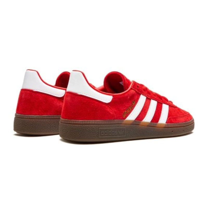 Adidas Handball Spezial – Scarlet Gum
