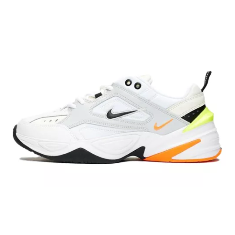 Nike M2K Tekno – Pure Platinum Sail