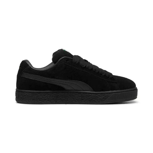 PUMA Suede XL Sneakers, Black,