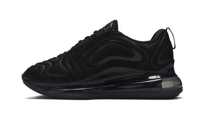 Nike Air Max 720 'Triple Black'