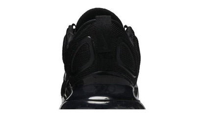 Nike Air Max 720 'Triple Black'