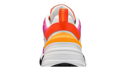 Nike M2K Tekno 'Laser Fuchsia'