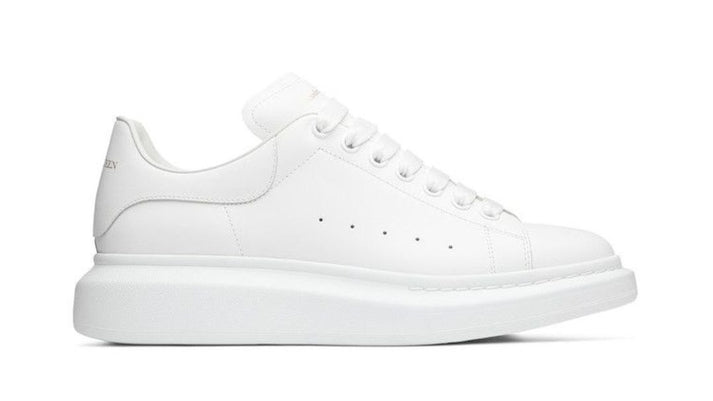Alexander McQueen Oversized 'White'