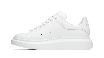 Alexander McQueen Oversized 'White'