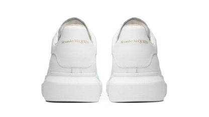 Alexander McQueen Oversized 'White'
