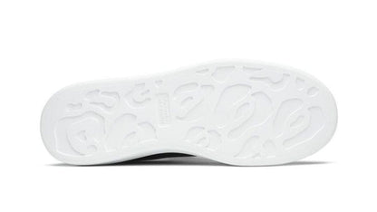 Alexander McQueen Oversized 'Black White'