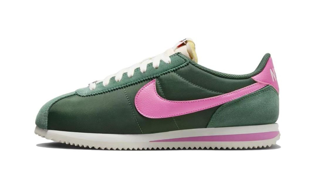 Nike Cortez 'TEXTILE'