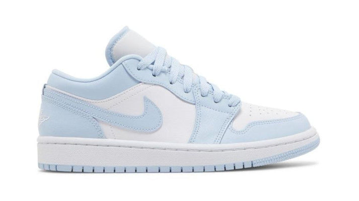 Air Jordan 1 Low 'Ice Blue'