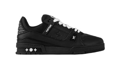 Louis Vuitton LV Trainer 'Black'