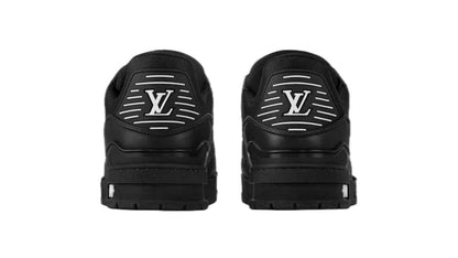 Louis Vuitton LV Trainer 'Black'