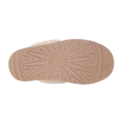 UGG Funkette Slipper – Chestnut