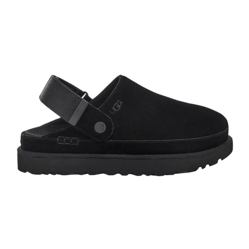 UGG Goldenstar Clog – Black