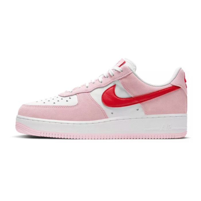 Nike Air Force 1 Low “Valentine’s Day Love Letter”