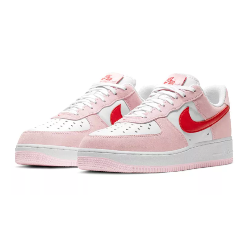 Nike Air Force 1 Low 07 QS Valentine’s Day Love Letter
