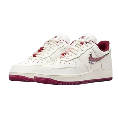 Nike Air Force 1 Low 07 SE PRM Valentine’s Day 2024