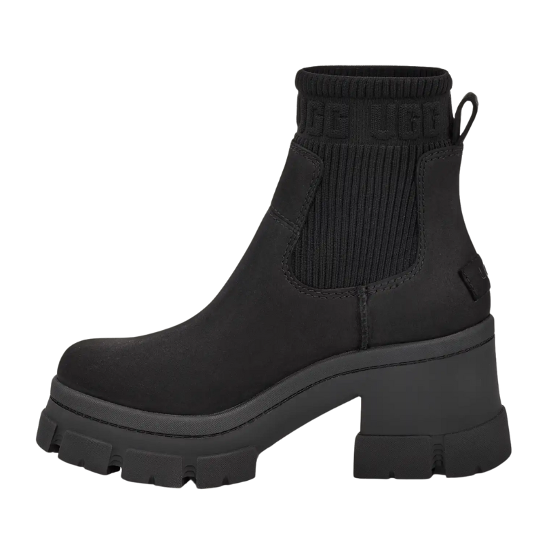 UGG Brooklyn – Chelsea Boot BLACK